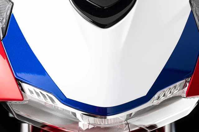 Honda sh150i special edition hrc 2026 ra mắt - khả năng cập bến nước ta với giá gần 300 triệu đồng - 6