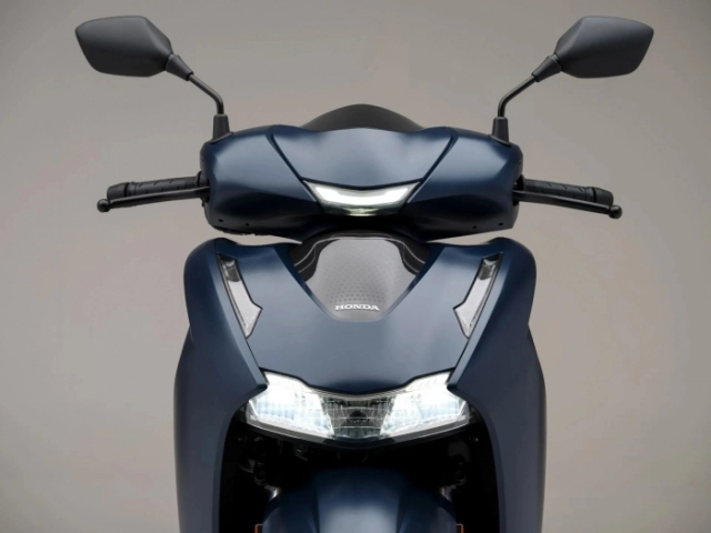 Honda sh350i 2026 vừa ra mắt ở ý với loạt màu sắc mới nâng tầm chất thể thao - 10