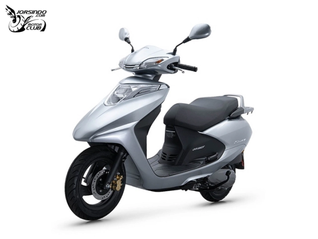 Honda spacy 110 tái xuất trong năm 2026 hồi sinh huyền thoại hay chỉ là cái tên gợi nhớ - 6