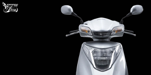 Honda spacy 110 tái xuất trong năm 2026 hồi sinh huyền thoại hay chỉ là cái tên gợi nhớ - 15