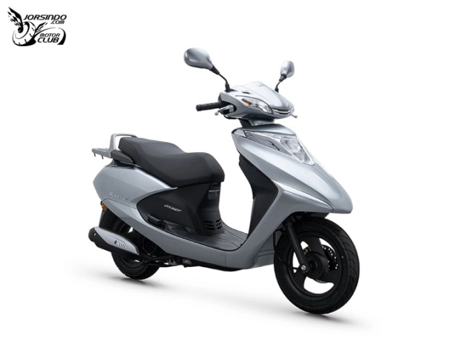 Honda spacy 110 tái xuất trong năm 2026 hồi sinh huyền thoại hay chỉ là cái tên gợi nhớ - 16