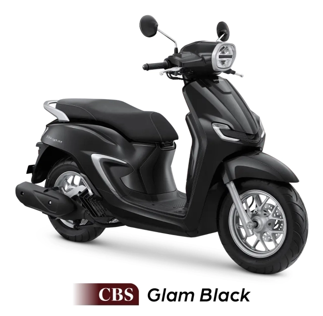 Honda stylo 160 2026 ra mắt nâng cấp nhẹ nhưng đủ gây bão với bảng màu cực chất - 10