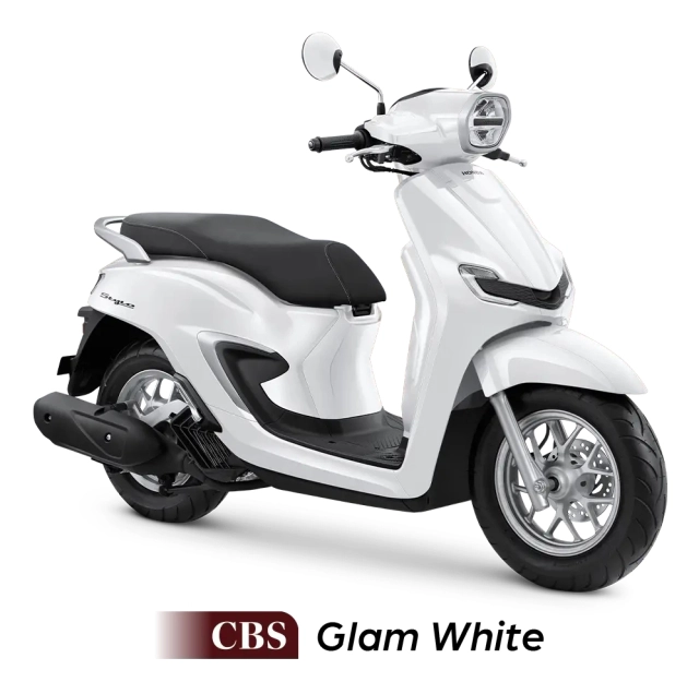 Honda stylo 160 2026 ra mắt nâng cấp nhẹ nhưng đủ gây bão với bảng màu cực chất - 11