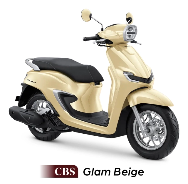 Honda stylo 160 2026 ra mắt nâng cấp nhẹ nhưng đủ gây bão với bảng màu cực chất - 12