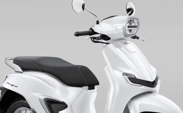 Honda stylo 160 2026 ra mắt nâng cấp nhẹ nhưng đủ gây bão với bảng màu cực chất - 14