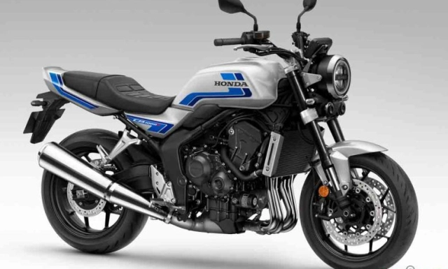 Honda tạm dừng sản xuất cb1000f vì nghi vấn lỗi động cơ người dùng trên diễn đàn nói gì - 1