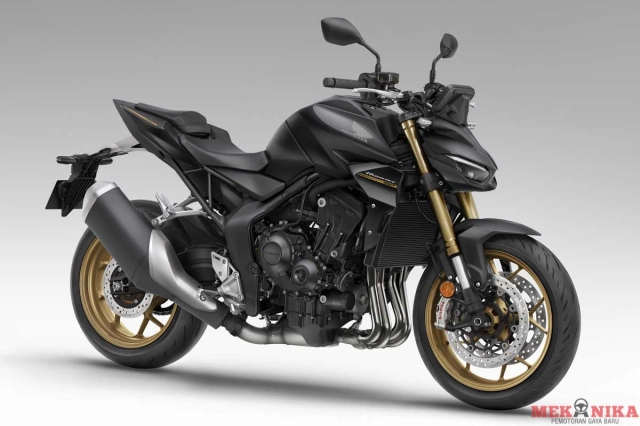 Honda tạm dừng sản xuất cb1000f vì nghi vấn lỗi động cơ người dùng trên diễn đàn nói gì - 2