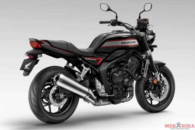 Honda tạm dừng sản xuất cb1000f vì nghi vấn lỗi động cơ người dùng trên diễn đàn nói gì - 3