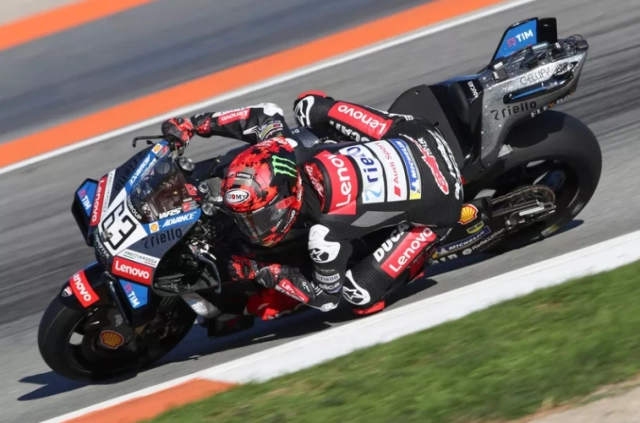 Honda tăng tốc cho motogp 2027 tại sepang cuộc đua công nghệ đã bắt đầu từ bây giờ - 2