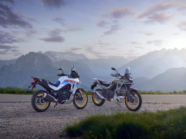 Honda transalp 2026 e-clutch lên sóng nâng cấp đáng tiền nhưng có hợp dân off-road - 3