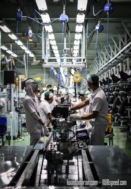 Honda vario 125 street 2026 hoàn toàn mới sắp sửa ra mắt - 4