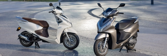 Honda việt nam đăng ký kiểu dáng cho biến thể mới của lead 125 với nhiều chi tiết khác biệt - 5