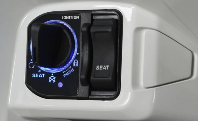 Honda việt nam đăng ký kiểu dáng cho biến thể mới của lead 125 với nhiều chi tiết khác biệt - 10