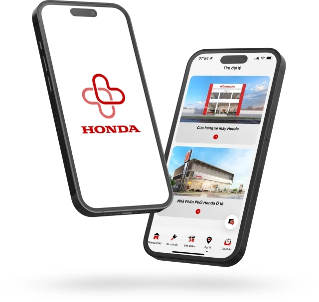 Honda việt nam khởi động chương trình khách hàng thân thiết trên ứng dụng my honda - 4