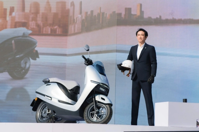 Honda việt nam kỷ niệm 30 năm thành lập chung ước mơ - cùng bứt phá - 5
