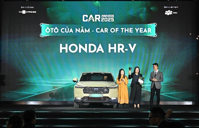 Honda việt nam kỷ niệm 30 năm thành lập chung ước mơ - cùng bứt phá - 10