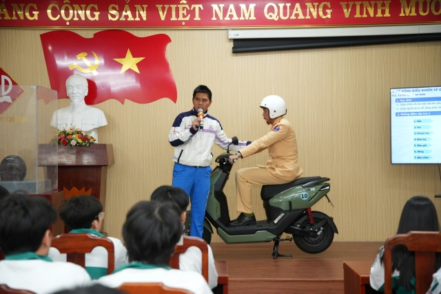Honda việt nam kỷ niệm 30 năm thành lập chung ước mơ - cùng bứt phá - 12