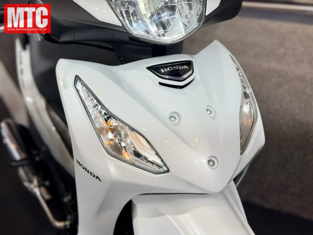 Honda wave 110 2026 hoàn toàn mới ra mắt với 4 phiên bản thêm nhiều trang bị đáng tiền - 4