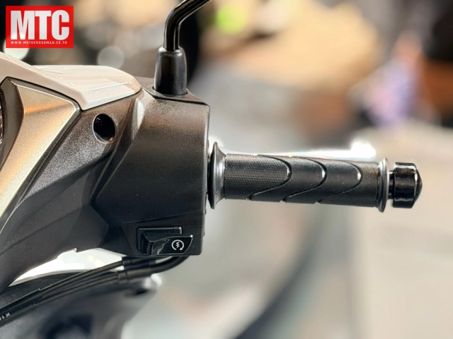 Honda wave 110 2026 hoàn toàn mới ra mắt với 4 phiên bản thêm nhiều trang bị đáng tiền - 7