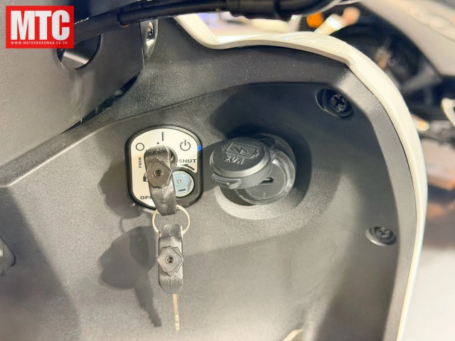 Honda wave 110 2026 hoàn toàn mới ra mắt với 4 phiên bản thêm nhiều trang bị đáng tiền - 9