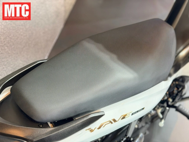 Honda wave 110 2026 hoàn toàn mới ra mắt với 4 phiên bản thêm nhiều trang bị đáng tiền - 10