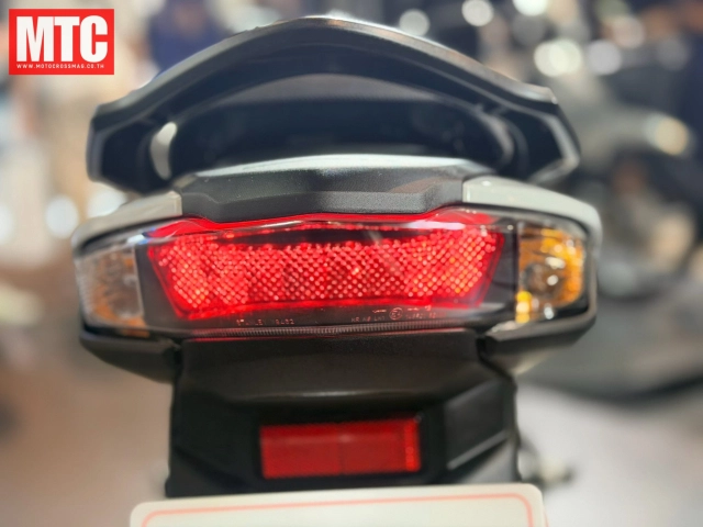 Honda wave 110 2026 hoàn toàn mới ra mắt với 4 phiên bản thêm nhiều trang bị đáng tiền - 11