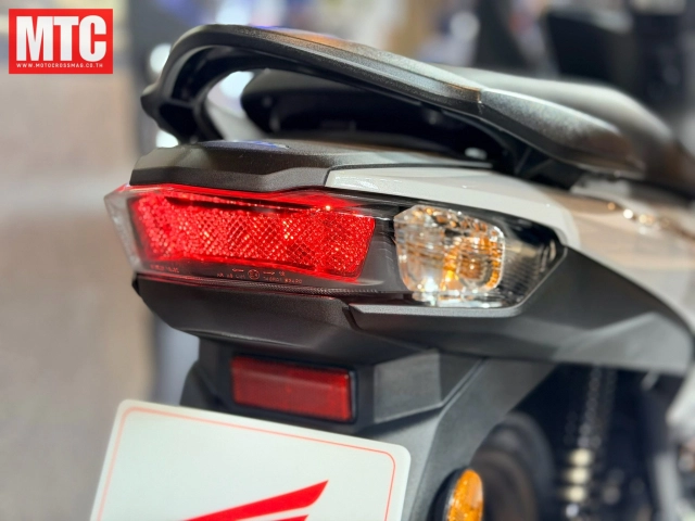 Honda wave 110 2026 hoàn toàn mới ra mắt với 4 phiên bản thêm nhiều trang bị đáng tiền - 12