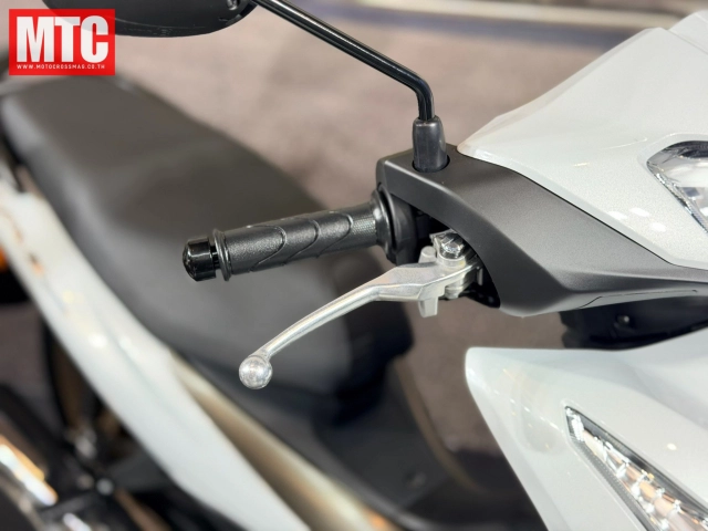 Honda wave 110 2026 hoàn toàn mới ra mắt với 4 phiên bản thêm nhiều trang bị đáng tiền - 13