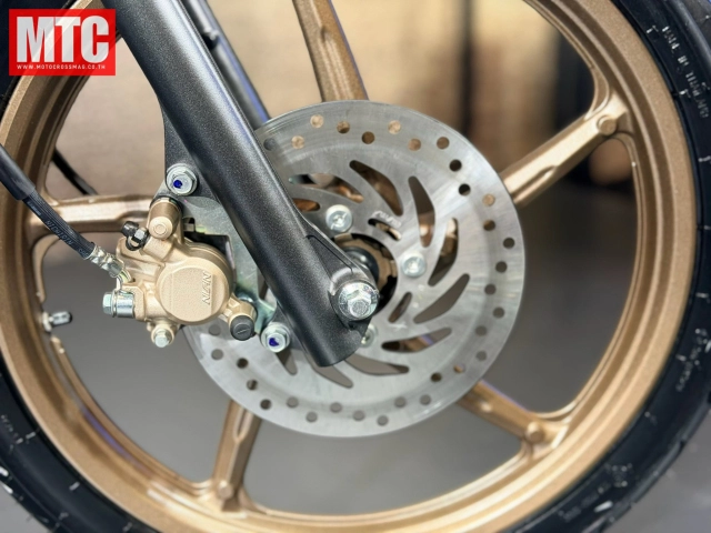 Honda wave 110 2026 hoàn toàn mới ra mắt với 4 phiên bản thêm nhiều trang bị đáng tiền - 17