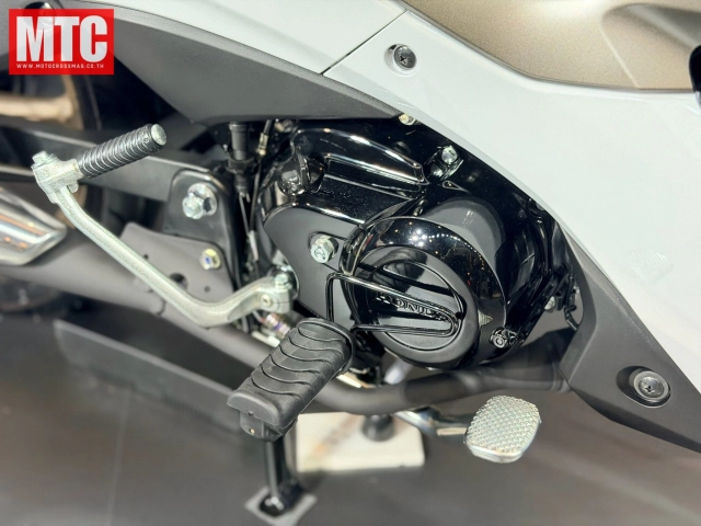 Honda wave 110 2026 hoàn toàn mới ra mắt với 4 phiên bản thêm nhiều trang bị đáng tiền - 18