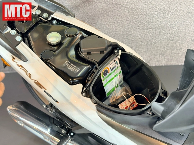 Honda wave 110 2026 hoàn toàn mới ra mắt với 4 phiên bản thêm nhiều trang bị đáng tiền - 20