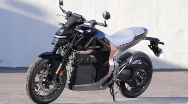 Honda wn7 ẵm liên tiếp 2 giải thiết kế lớn chỉ trong 1 tháng xe điện này có gì đặc biệt - 1