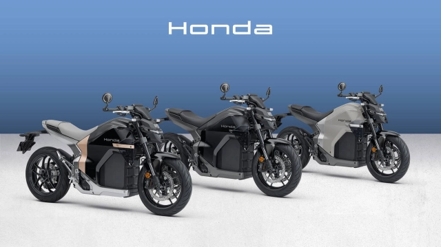 Honda wn7 ẵm liên tiếp 2 giải thiết kế lớn chỉ trong 1 tháng xe điện này có gì đặc biệt - 3