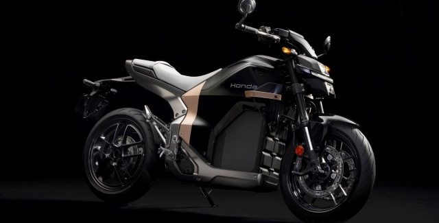 Honda wn7 ẵm liên tiếp 2 giải thiết kế lớn chỉ trong 1 tháng xe điện này có gì đặc biệt - 4