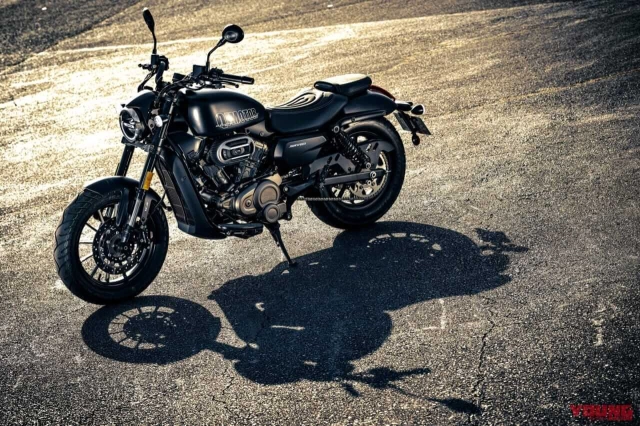 Hộp số tự động cho xe cruiser 250cc tưởng đùa mà thật - trải nghiệm thực tế qjmotor srv250a - 1