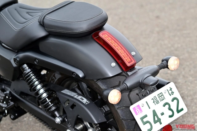 Hộp số tự động cho xe cruiser 250cc tưởng đùa mà thật - trải nghiệm thực tế qjmotor srv250a - 8