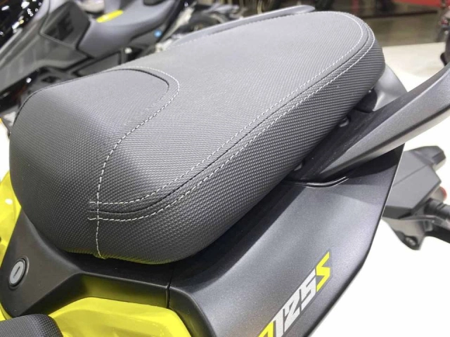 Kẻ phá giá voge r125s rẻ gần một nửa xe nhật - dáng streetfighter dữ dằn như ktm duke - 9