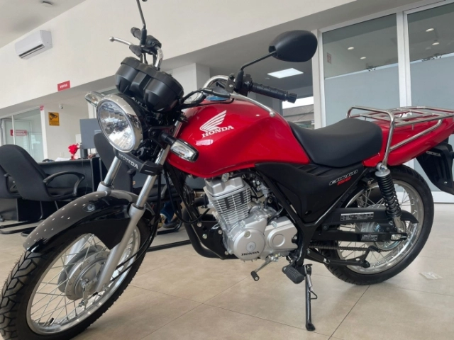 Khám phá honda gl150 cargo mẫu xe côn tay phục vụ cho mục đích chở hàng - 2