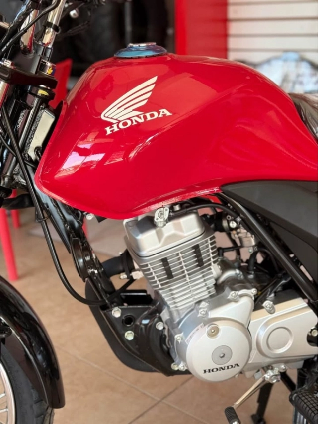 Khám phá honda gl150 cargo mẫu xe côn tay phục vụ cho mục đích chở hàng - 5