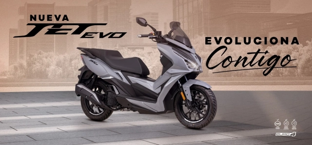 Khám phá mẫu xe tay ga 150cc đang gây sốt tại nam mỹ trang bị ăn đứt nhiều xe nhật cùng tầm giá - 3