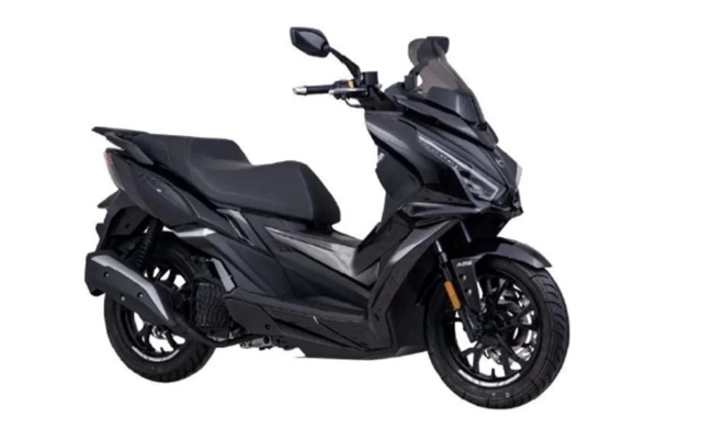 Khám phá mẫu xe tay ga 150cc đang gây sốt tại nam mỹ trang bị ăn đứt nhiều xe nhật cùng tầm giá - 7