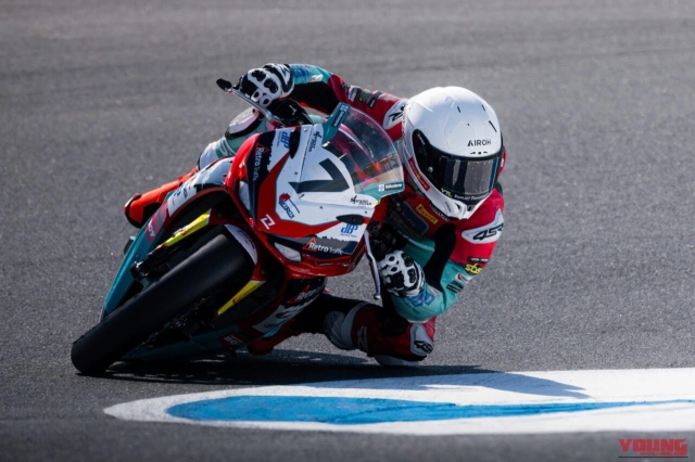 Kove 350rr - 5
