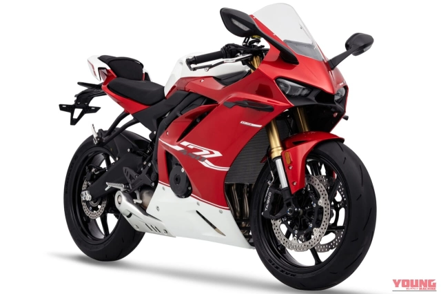 Kove 350rr - 6