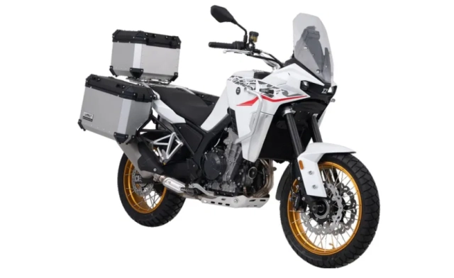 Kove 800x gt tập trung vào đường trường đã được tiết lộ tại eicma 2025 - 3