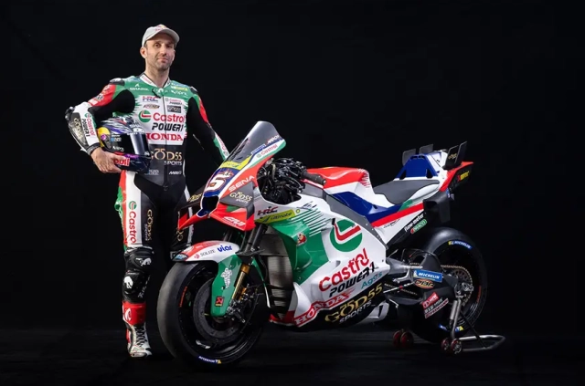 Lcr honda bước vào motogp 2026 diện mạo mới đội hình mới và canh bạc cuối trước kỷ nguyên luật kỹ - 2