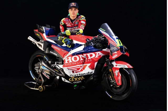 Lcr honda bước vào motogp 2026 diện mạo mới đội hình mới và canh bạc cuối trước kỷ nguyên luật kỹ - 3