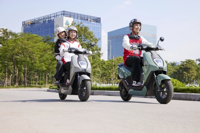 Lì xì đầu xuân honda việt nam ưu đãi đặc biệt 5 triệu đồng khi mua honda icon e - 4