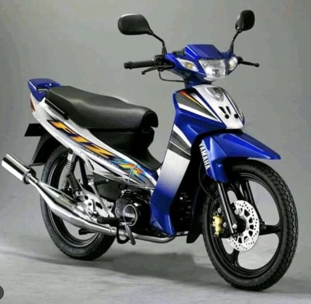 Liệu sẽ có phiên bản suzuki satria 150 hộp số lai có côn nhưng không cần bóp vẫn sang số mượt mà - 5