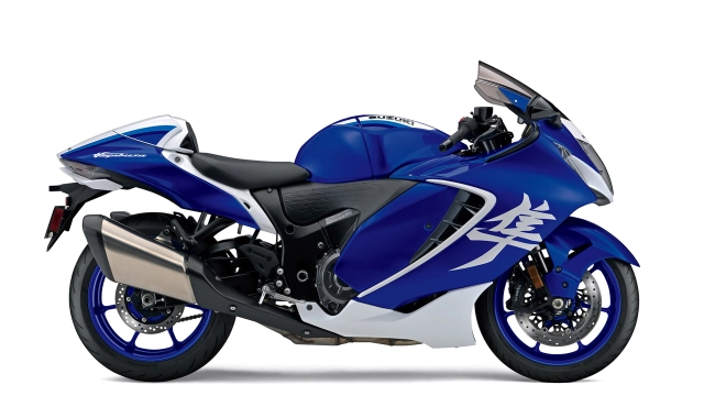 Lộ diện đội hình suzuki 2026 màu mới phiên bản đặc biệt và gia đình dr thêm thành viên mới - 5
