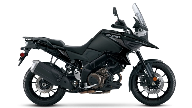 Lộ diện đội hình suzuki 2026 màu mới phiên bản đặc biệt và gia đình dr thêm thành viên mới - 11